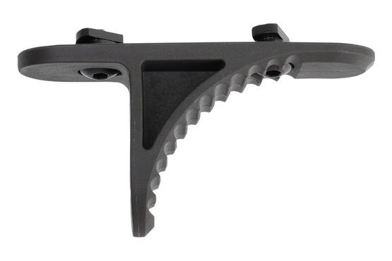 True North Concepts Standard Length M-LOK GripStop is made of polymer